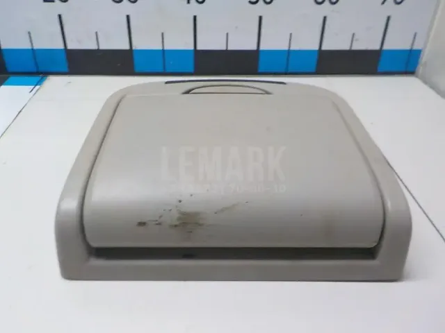 Дисплей проигрывателя CD
