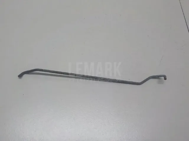 Тяга замка