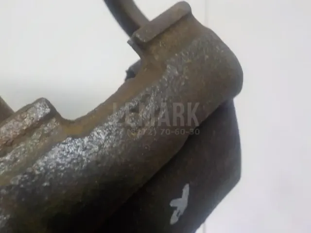 Скоба суппорта переднего правого для  DAF 95 1987-1998