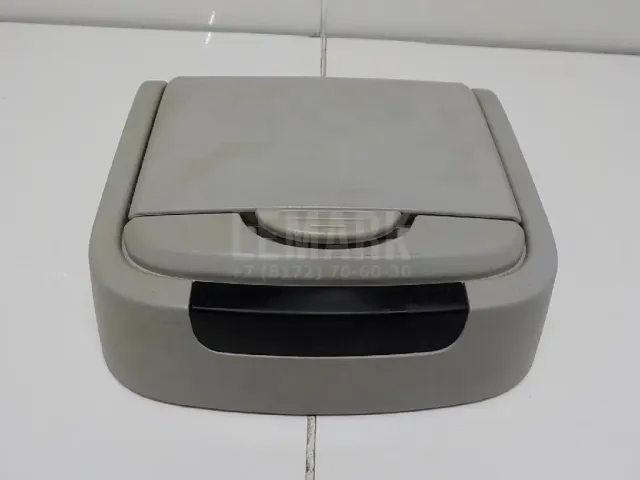 Дисплей проигрывателя CD