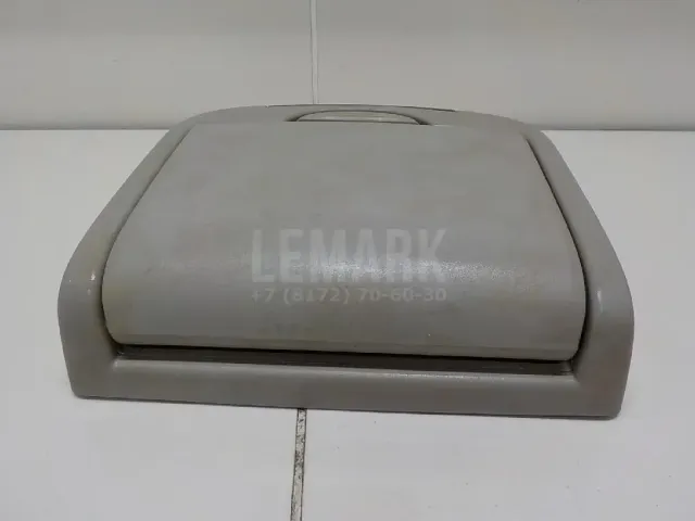 Дисплей проигрывателя CD