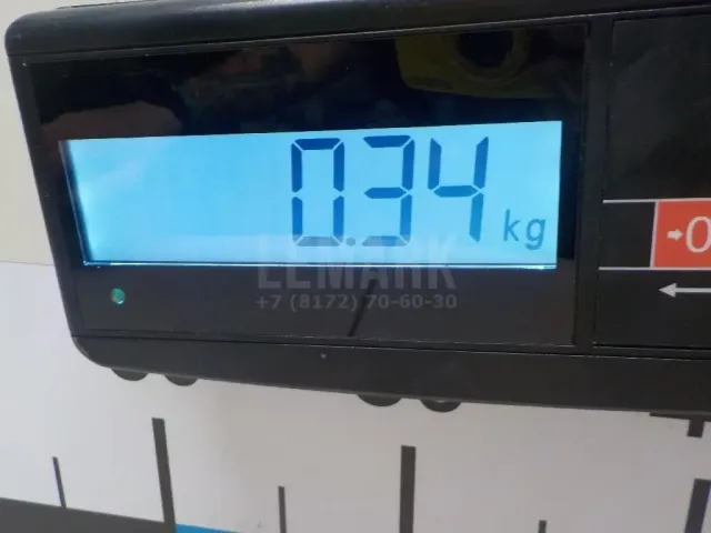 Кронштейн блока управления двигателем для  Ford Fiesta 2001-2008