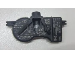 Датчик давления в шине (TPMS)