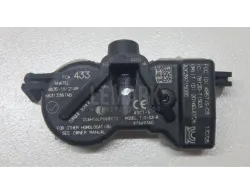 Датчик давления в шине (TPMS)