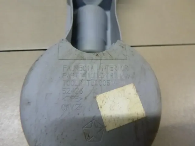 Коврик бардачка