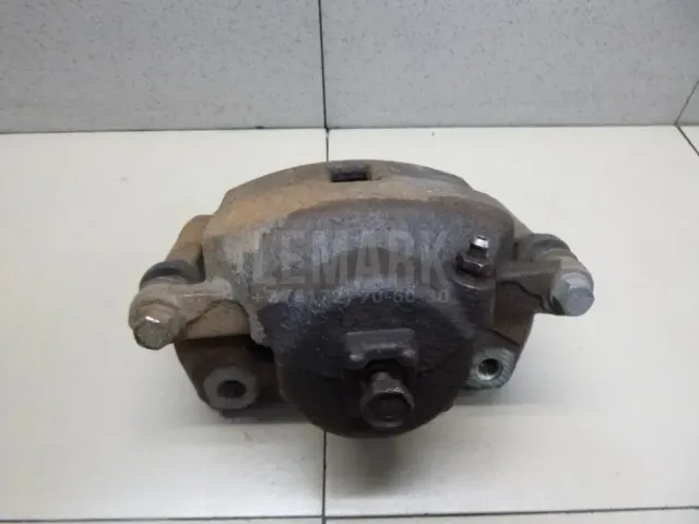 Суппорт тормозной передний правый для  DAF LF 45 2001-2013