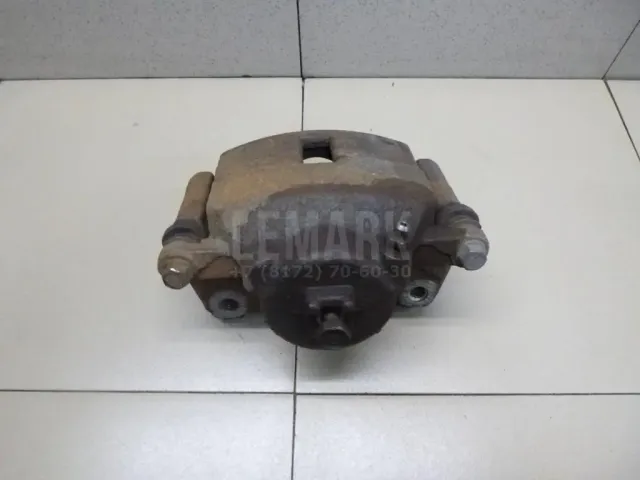 Суппорт тормозной передний правый для  DAF LF 45 2001-2013