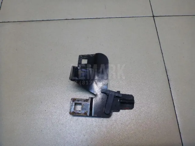 Кронштейн бачка расширительного для  BMW X3 E83 2004-2010