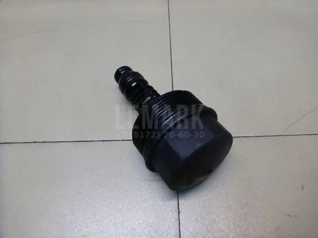 Крышка масляного фильтра для  BMW 4-serie F32/F33/F82 2012-2020