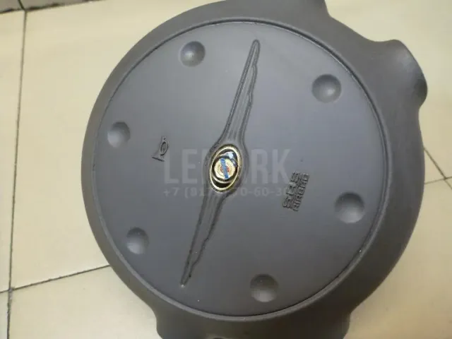 Подушка безопасности в рулевое колесо для  BMW 4-serie F32/F33/F82 2012-2020