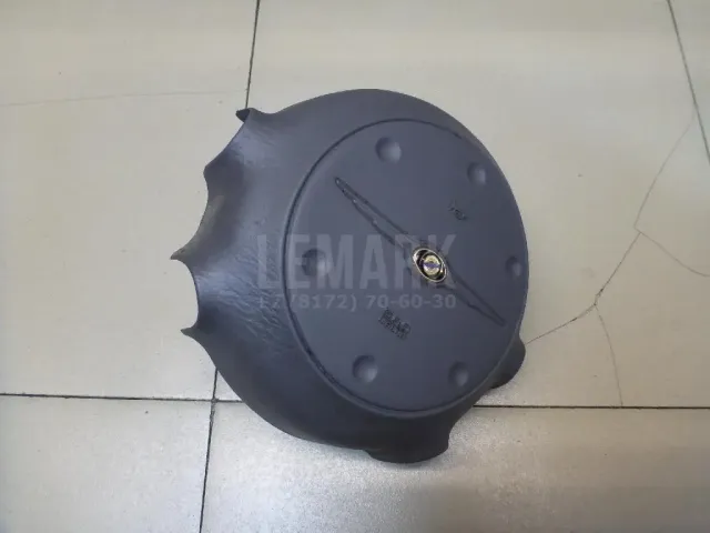 Подушка безопасности в рулевое колесо для  BMW 4-serie F32/F33/F82 2012-2020
