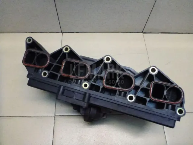 Коллектор впускной для  Citroen C6 2006-2012