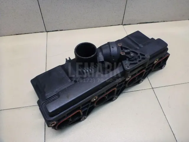 Коллектор впускной для  Citroen C6 2006-2012