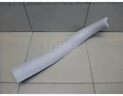 Обшивка двери багажника