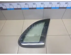 Стекло кузовное глухое правое