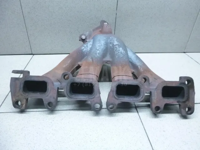 Коллектор выпускной для  Ford C-MAX 2003-2010