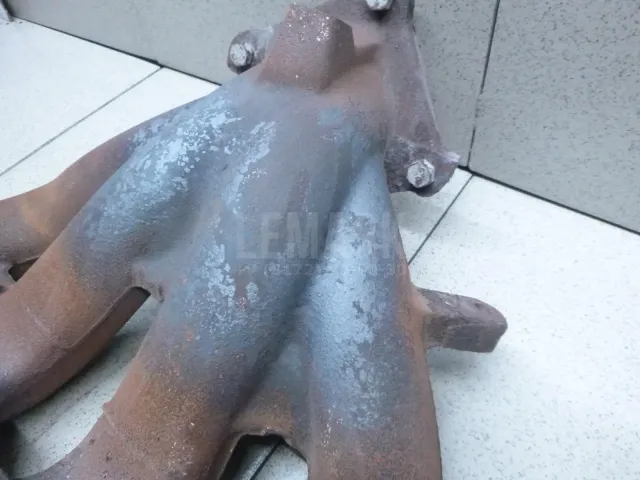 Коллектор выпускной для  Ford C-MAX 2003-2010