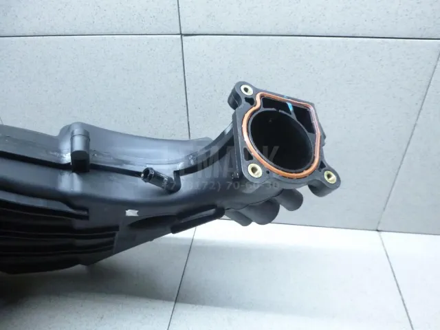 Коллектор впускной для  BMW 2-serie F45/F46 Tourer 2015-2022