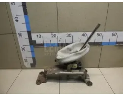 Кулиса КПП