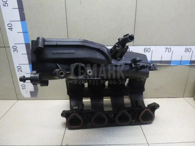 Коллектор впускной для  BMW 2-serie F45/F46 Tourer 2015-2022