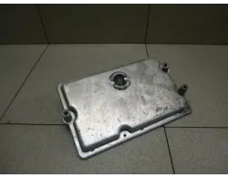 Блок управления двигателем