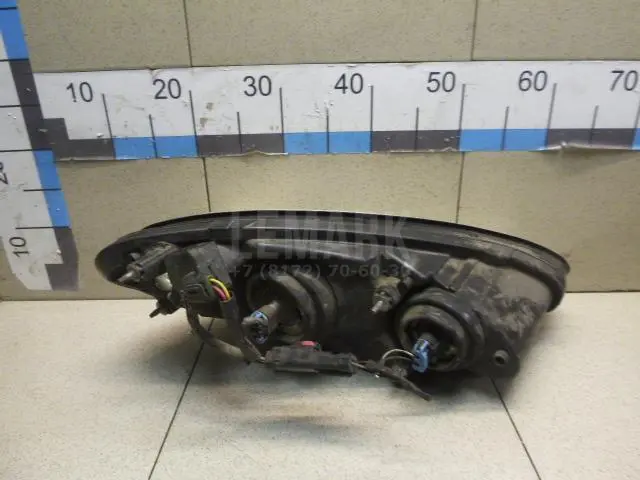 Фара правая для  BMW 4-serie F32/F33/F82 2012-2020