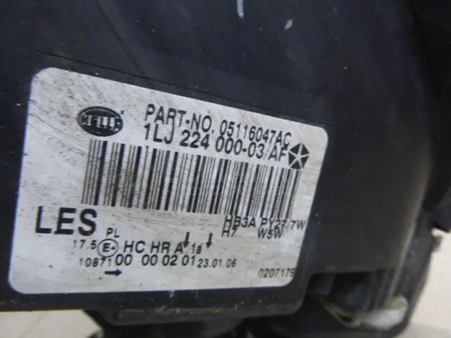 Фара правая для  BMW 4-serie F32/F33/F82 2012-2020