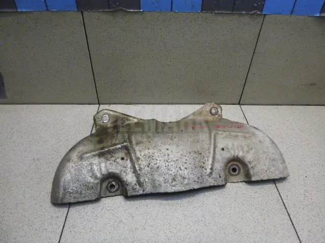 Термокожух для  GM Pontiac Vibe 2002-2007