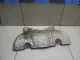 Термокожух для  GM Pontiac Vibe 2002-2007