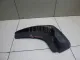 Брызговик задний правый для  Citroen C3 2002-2009