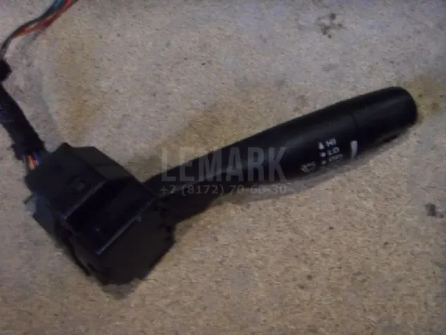 Переключатель стеклоочистителей для  Citroen Jumper 244 2002-2006