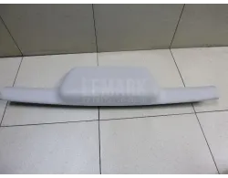 Обшивка двери багажника