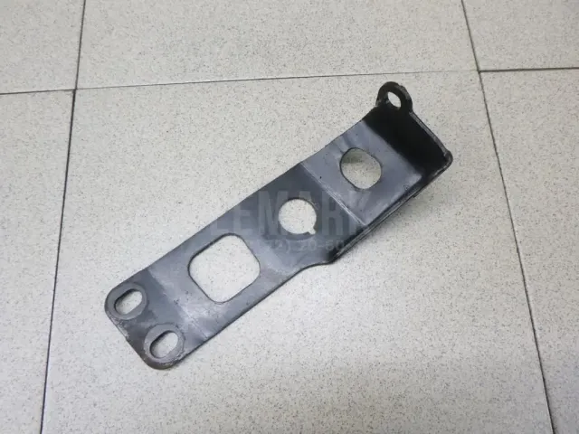 Кронштейн двигателя левый для  Fiat Ducato 244 (+Elabuga) 2002-2006