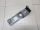 Кронштейн двигателя левый для  Fiat Ducato 244 (+Elabuga) 2002-2006
