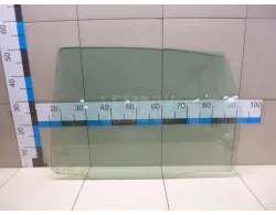 Стекло двери задней левой