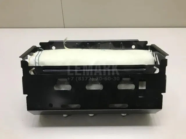 Подушка безопасности пассажирская (в торпедо) для  BMW 4-serie F32/F33/F82 2012-2020