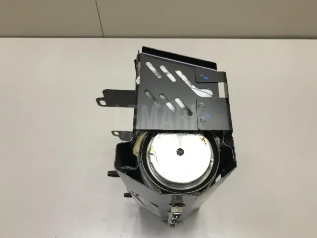 Подушка безопасности пассажирская (в торпедо) для  BMW 4-serie F32/F33/F82 2012-2020