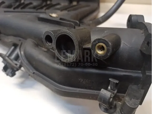 Коллектор впускной для  Audi Allroad quattro 2000-2005