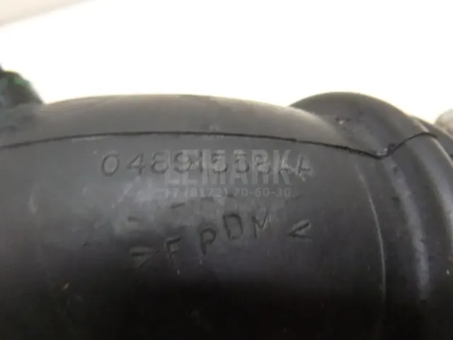 Гофра воздуховода для  FAW Besturn B50 2009-2016