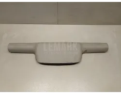 Обшивка двери багажника