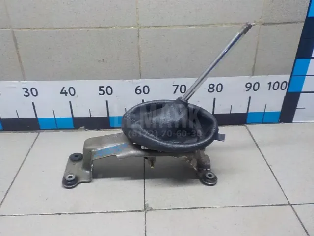 Кулиса КПП