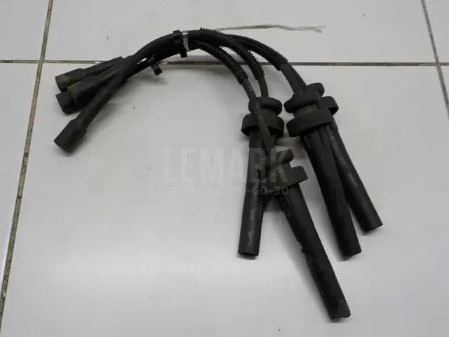 Провода высокого напряж. к-кт для  Citroen C4 II 2011-2022