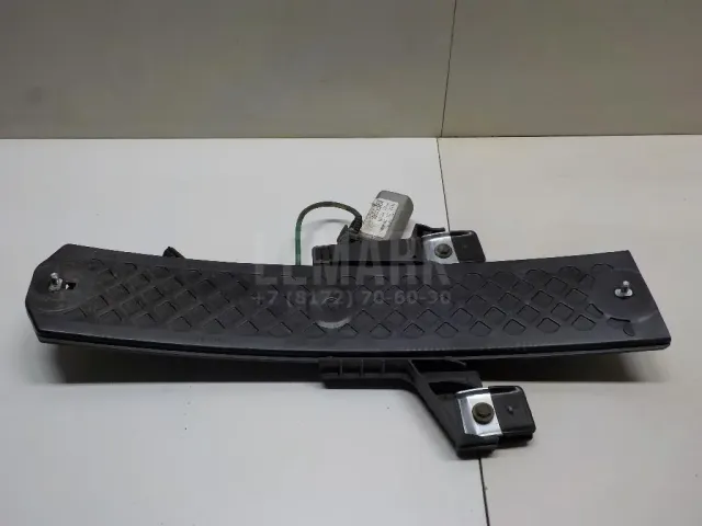 Стеклоподъемник электр. задний правый для  BMW X3 E83 2004-2010