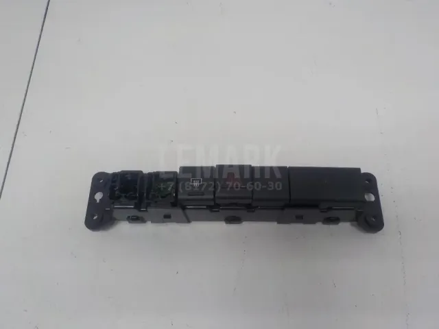 Блок кнопок для  Audi A5/S5 [8F] Cabrio 2010-2016