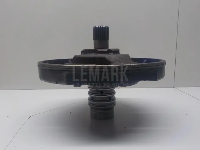 Насос масляный КПП для  Fiat Doblo 2001-2005