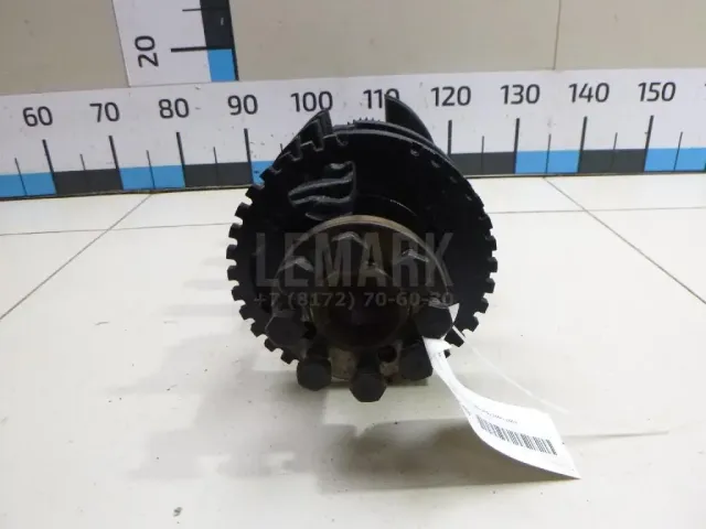 Коленвал для  BMW 3-serie E90/E91 2005-2012