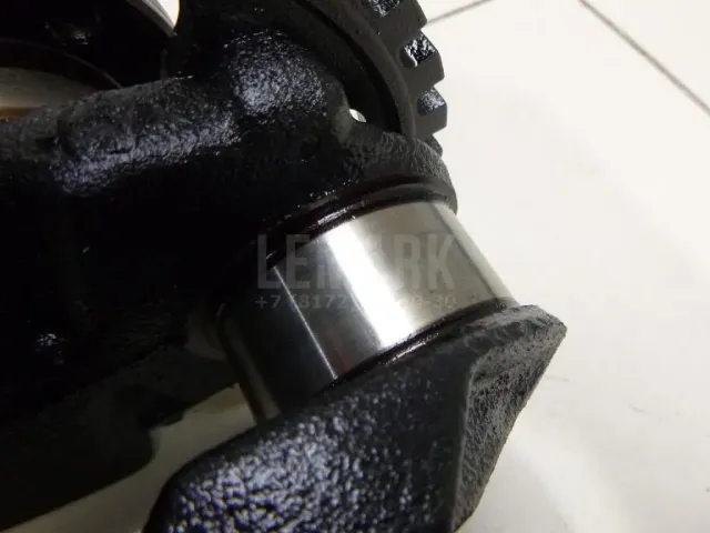 Коленвал для  BMW 3-serie E90/E91 2005-2012