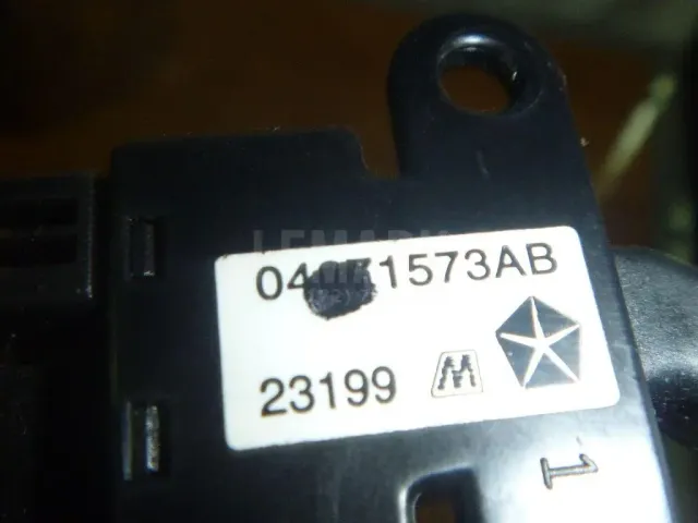 Переключатель круиз контроля для  Chevrolet Captiva (C100) 2006-2010