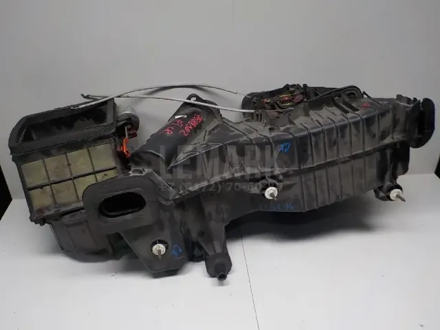 Корпус отопителя для  DAF XF 106 2014