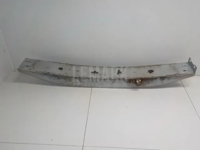 Усилитель переднего бампера для  Chevrolet Captiva (C100) 2006-2010